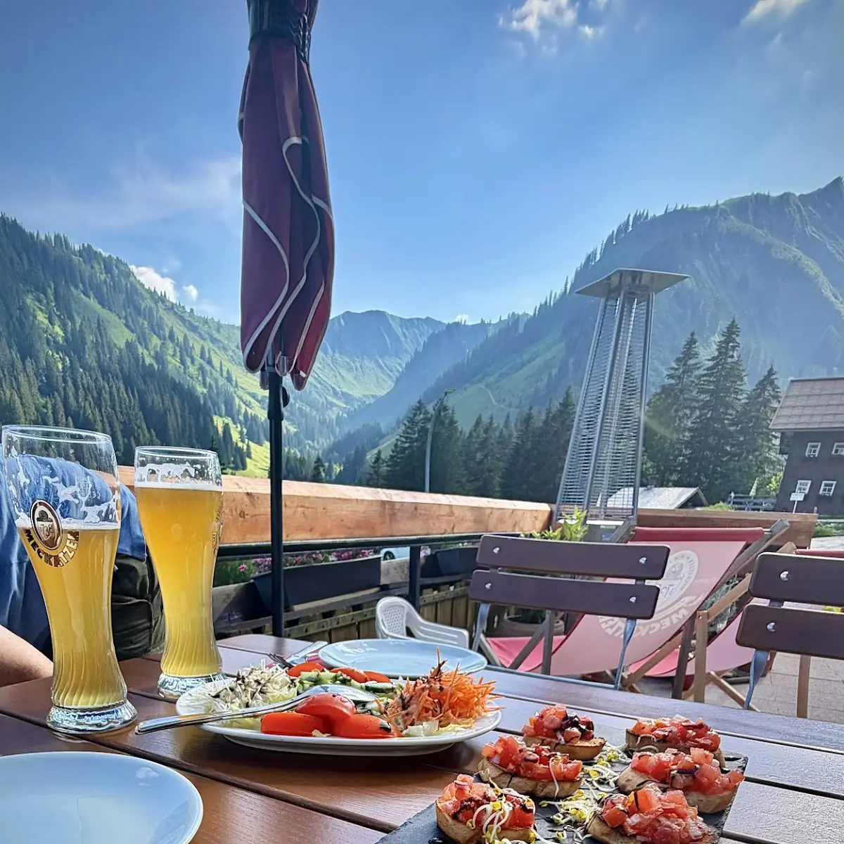 Essen und Trinken photo 1
