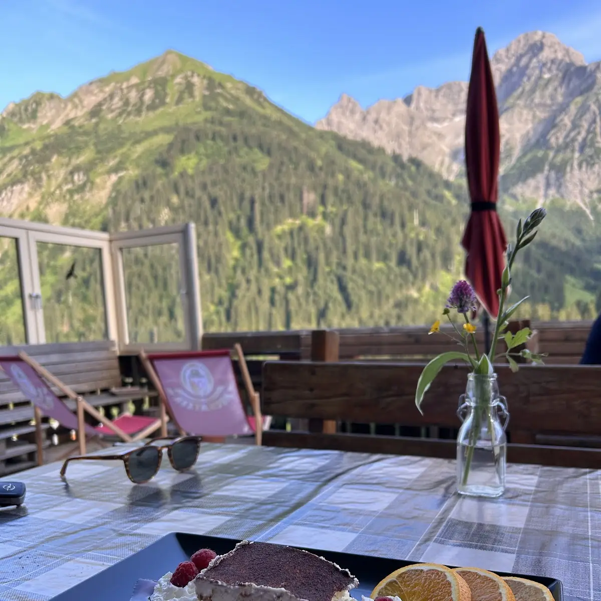 Essen und Trinken photo 4