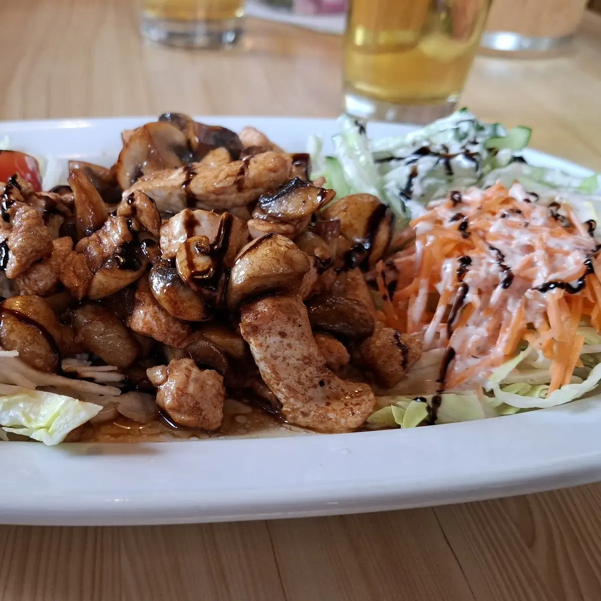 Essen und Trinken photo 6