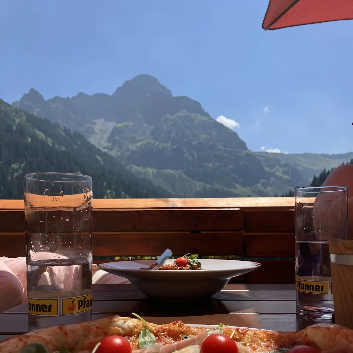 Essen und Trinken photo 7