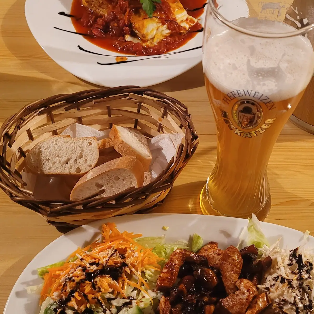 Essen und Trinken photo 8