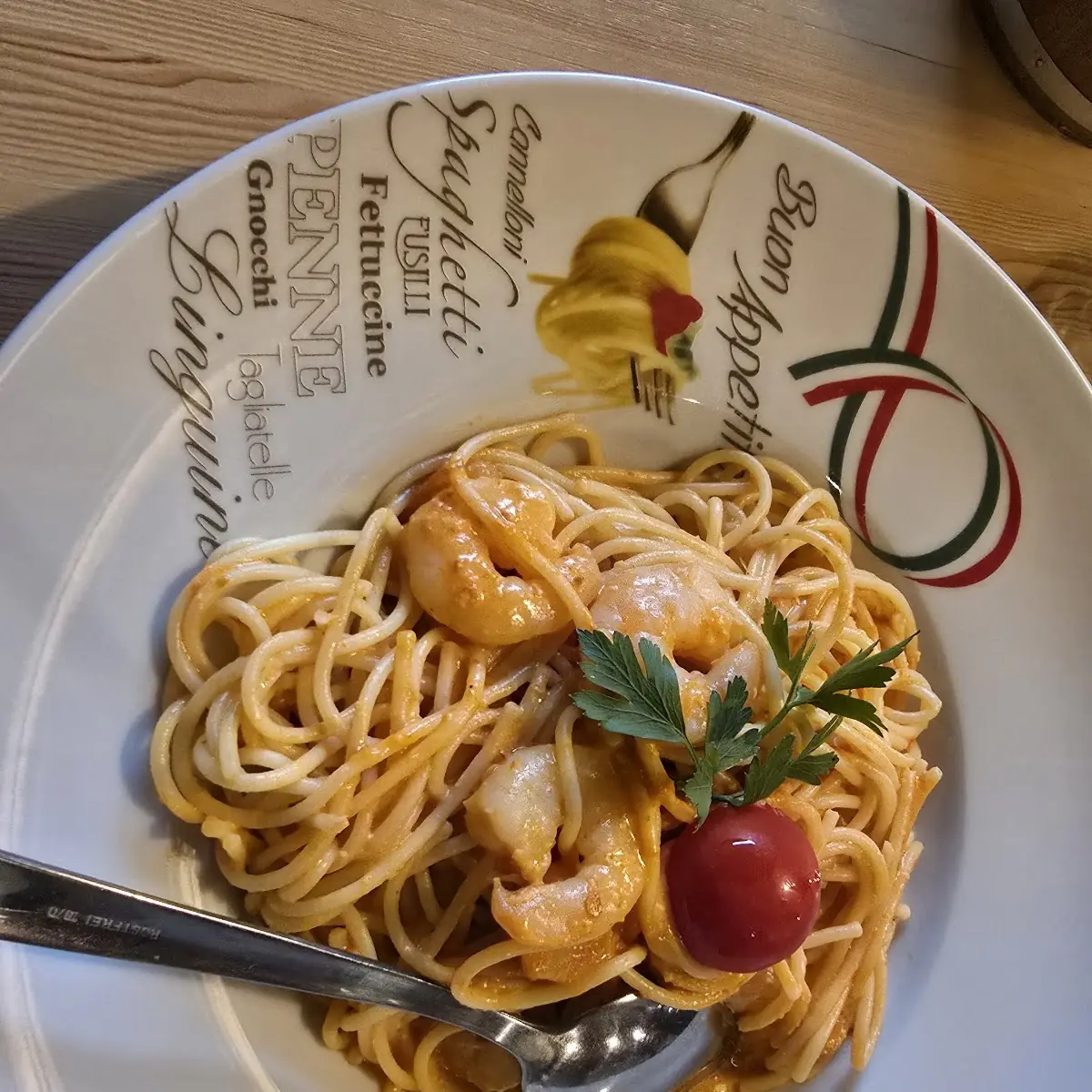 Essen und Trinken photo 9