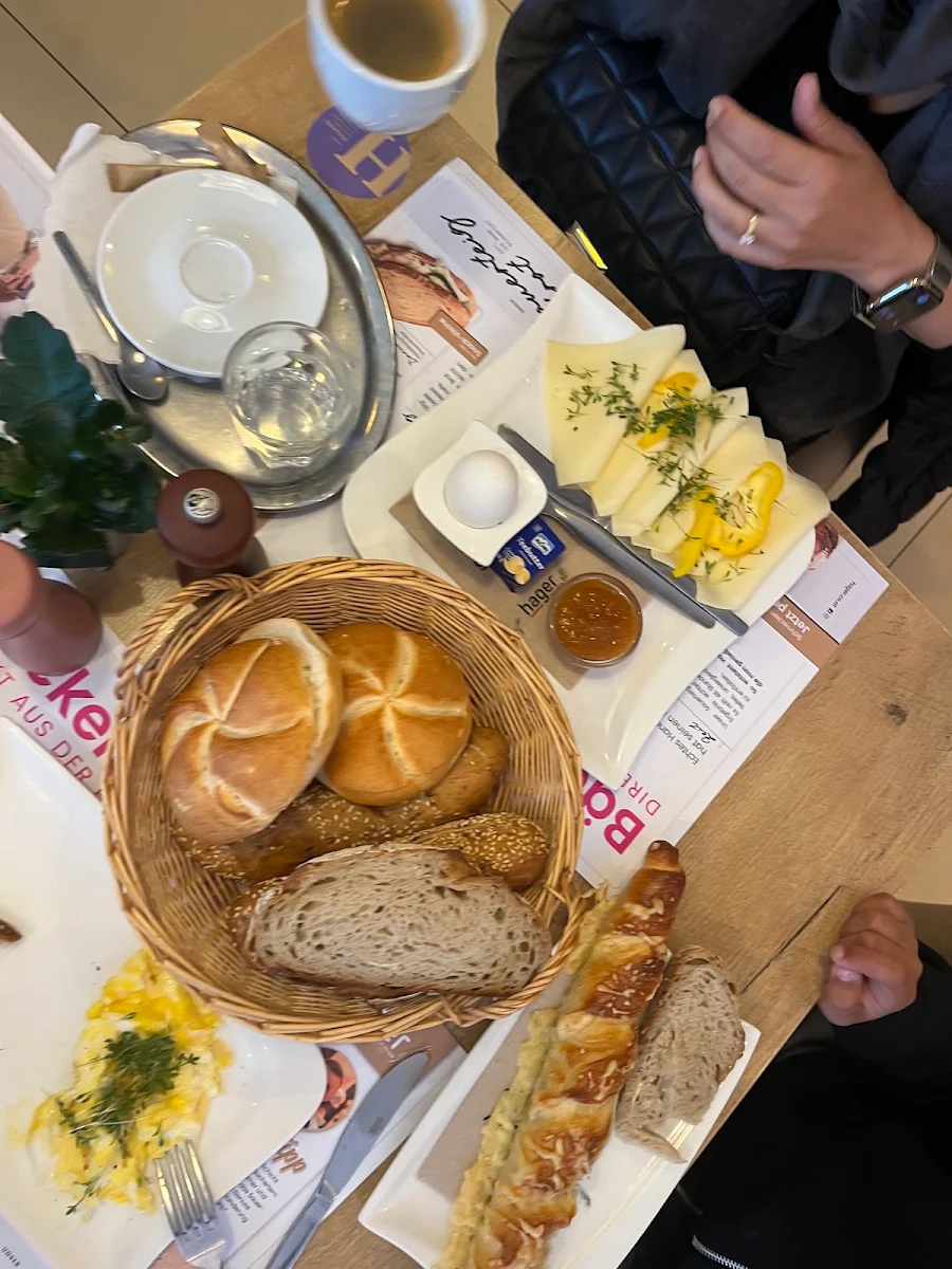 Essen und Trinken photo 10
