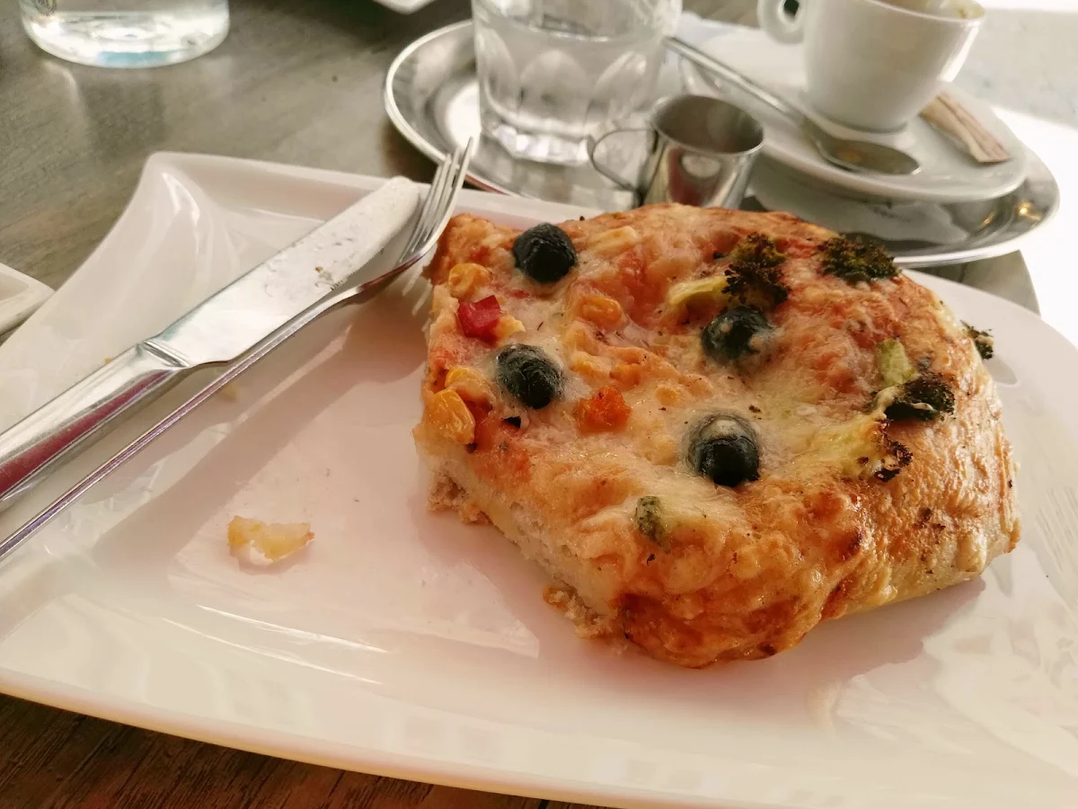 Essen und Trinken photo 8