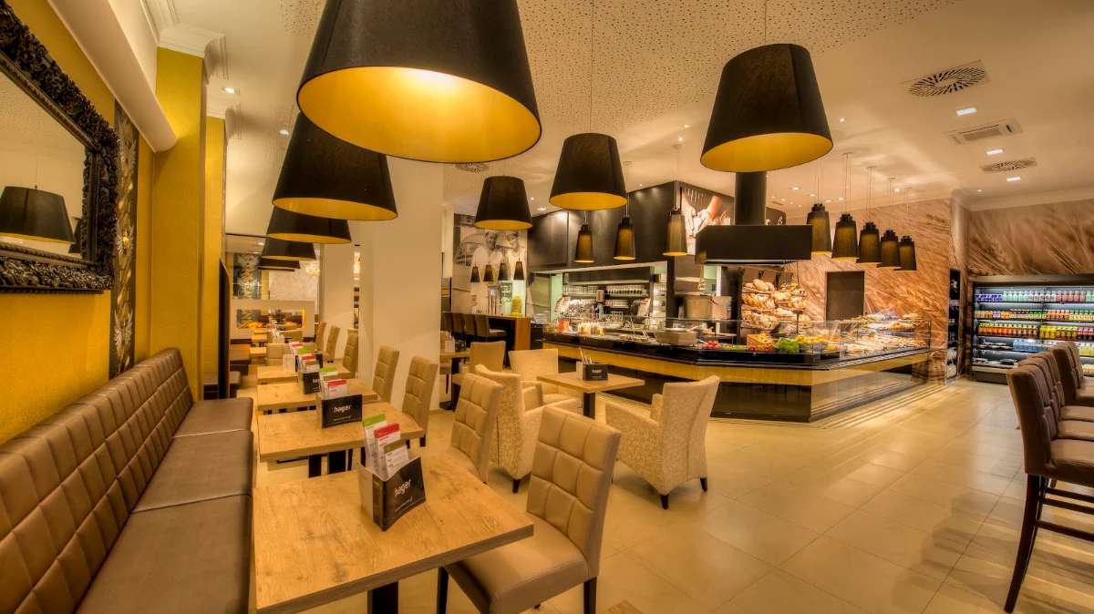 Bäckerei Hager Wiener Straße 3 Titelbild