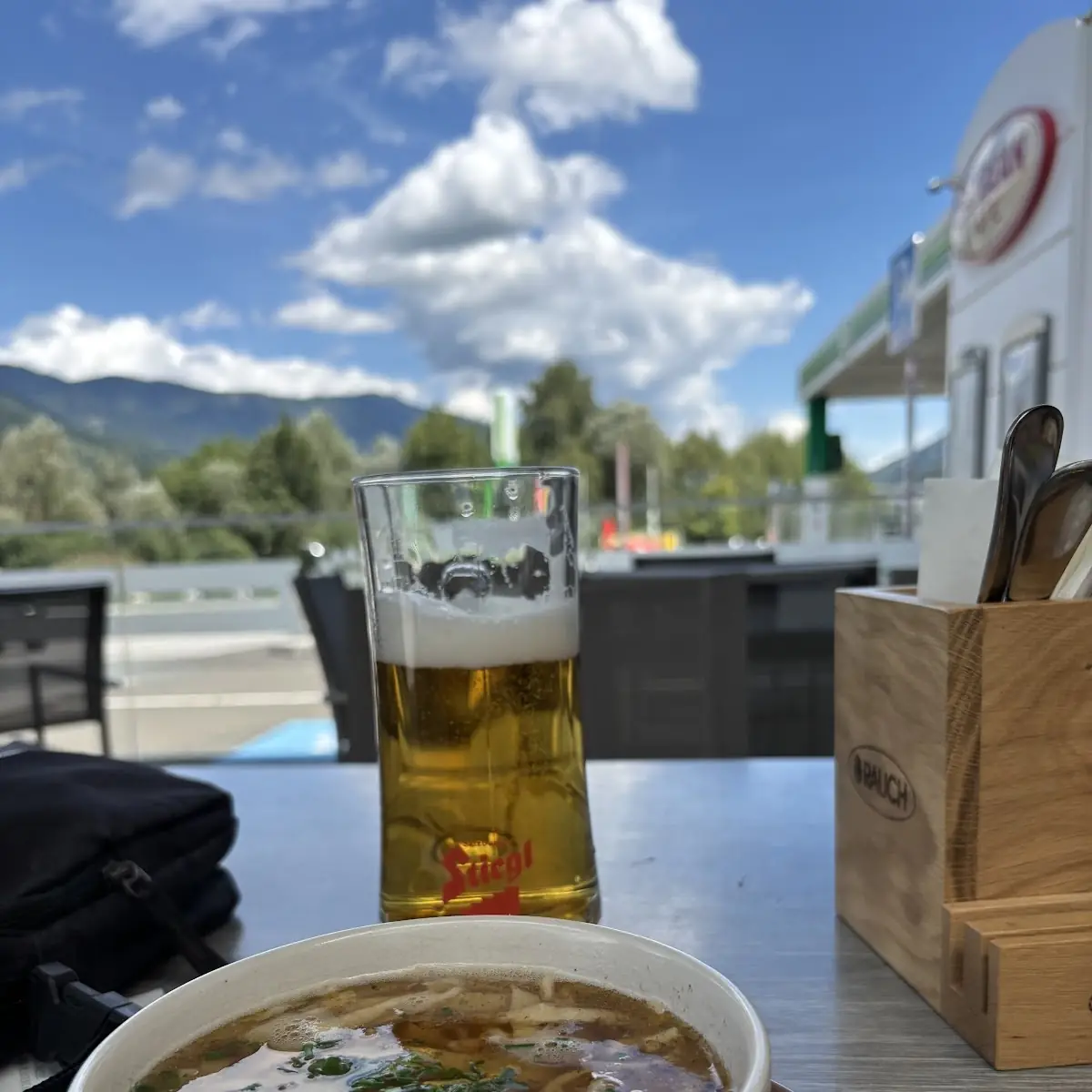 Essen und Trinken photo 3