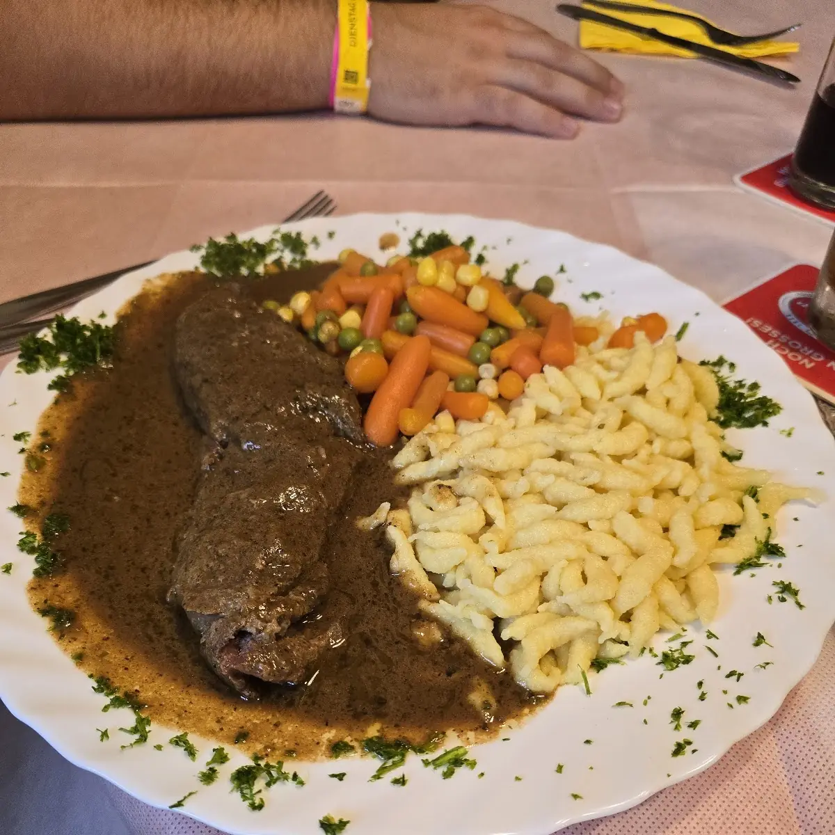 Essen und Trinken photo 2