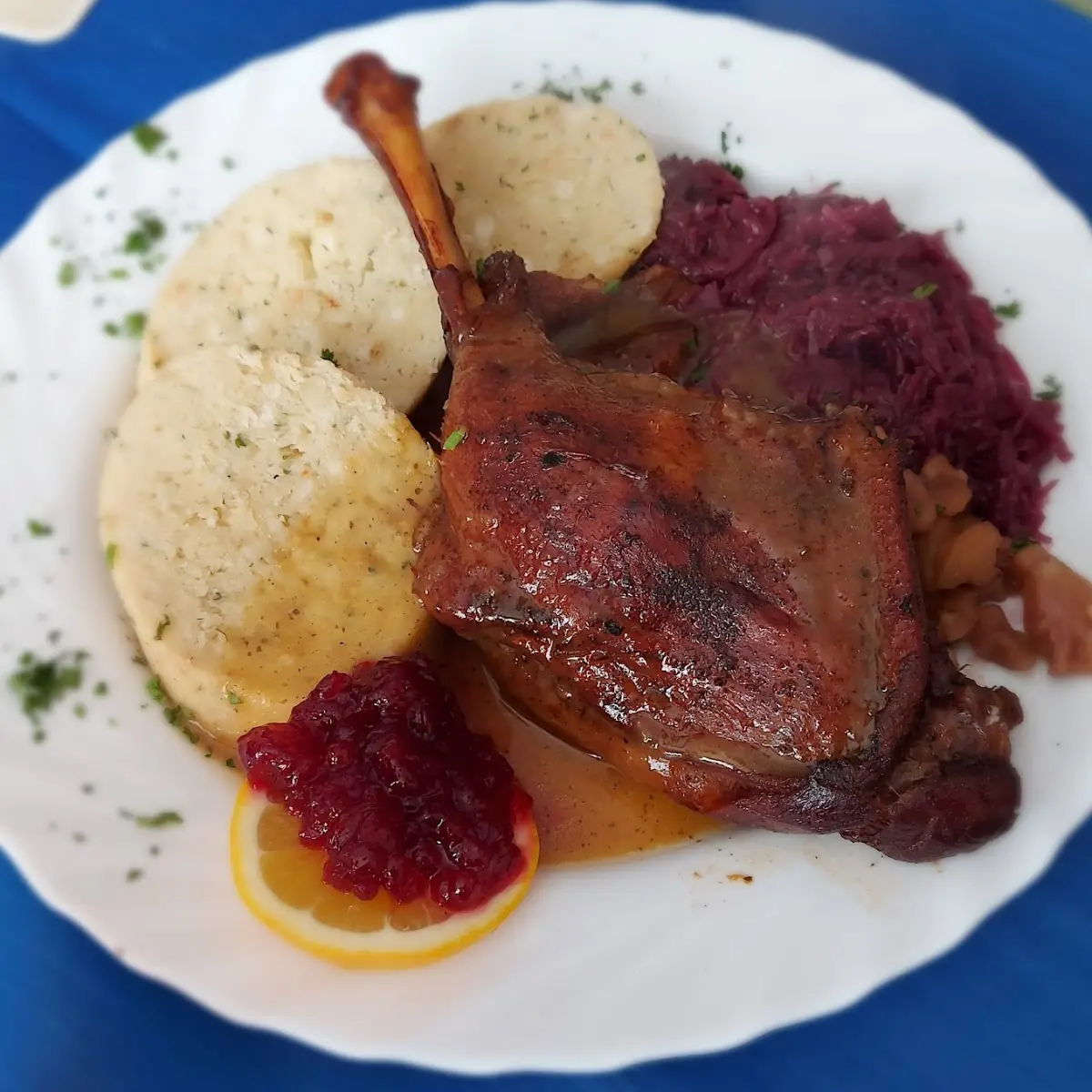 Essen und Trinken photo 4