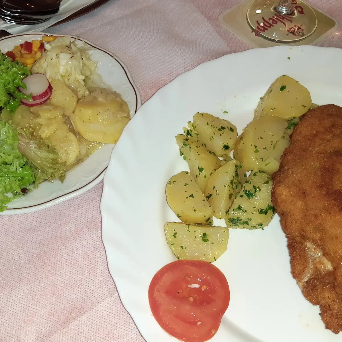 Essen und Trinken photo 8