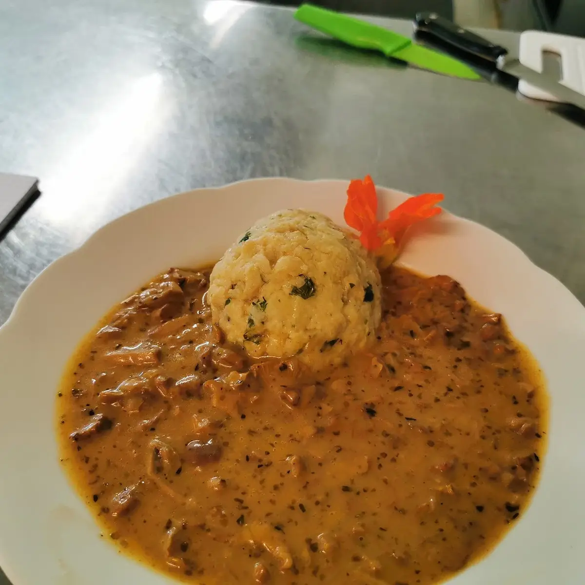 Essen und Trinken photo 9