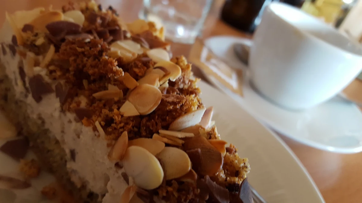 Essen und Trinken photo 5