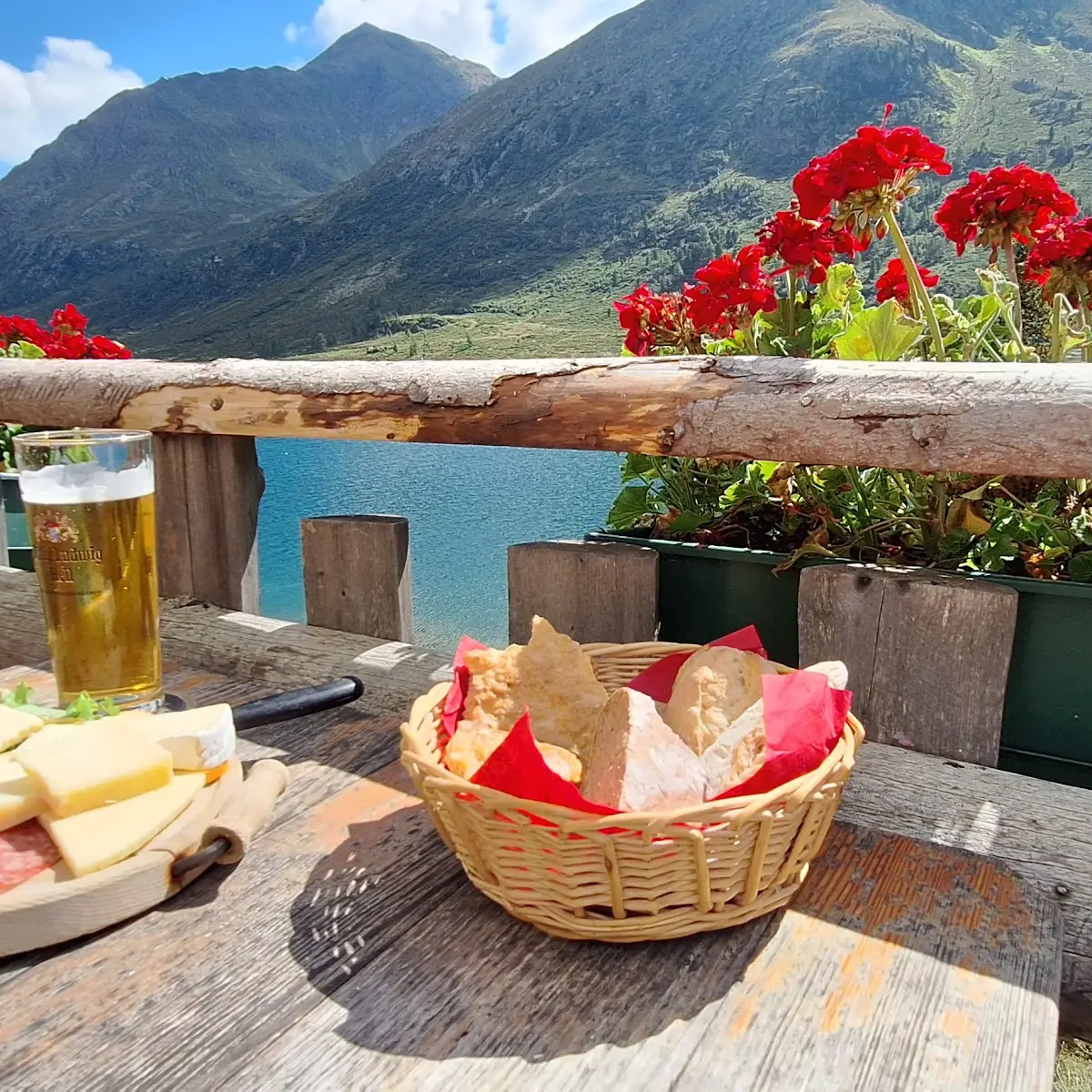 Essen und Trinken photo 1