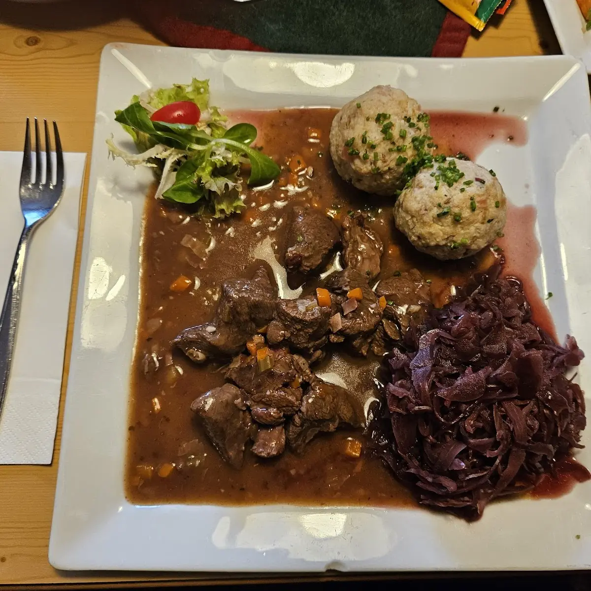Essen und Trinken photo 10