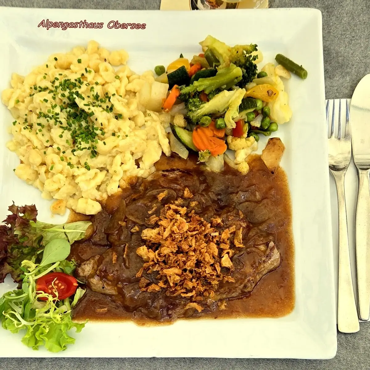 Essen und Trinken photo 2