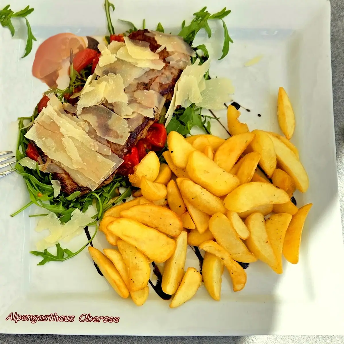 Essen und Trinken photo 5