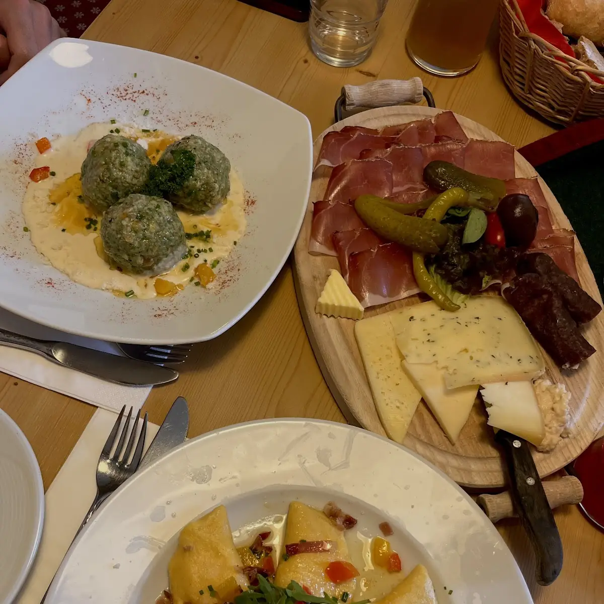 Essen und Trinken photo 6