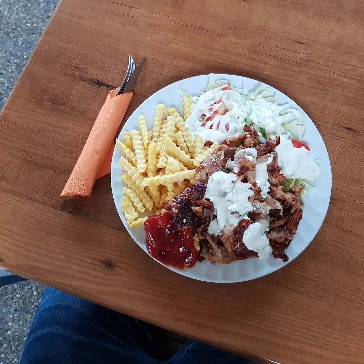 Essen und Trinken photo 5