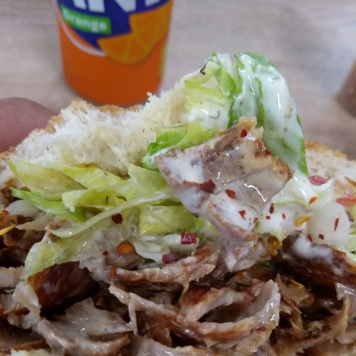 Essen und Trinken photo 6