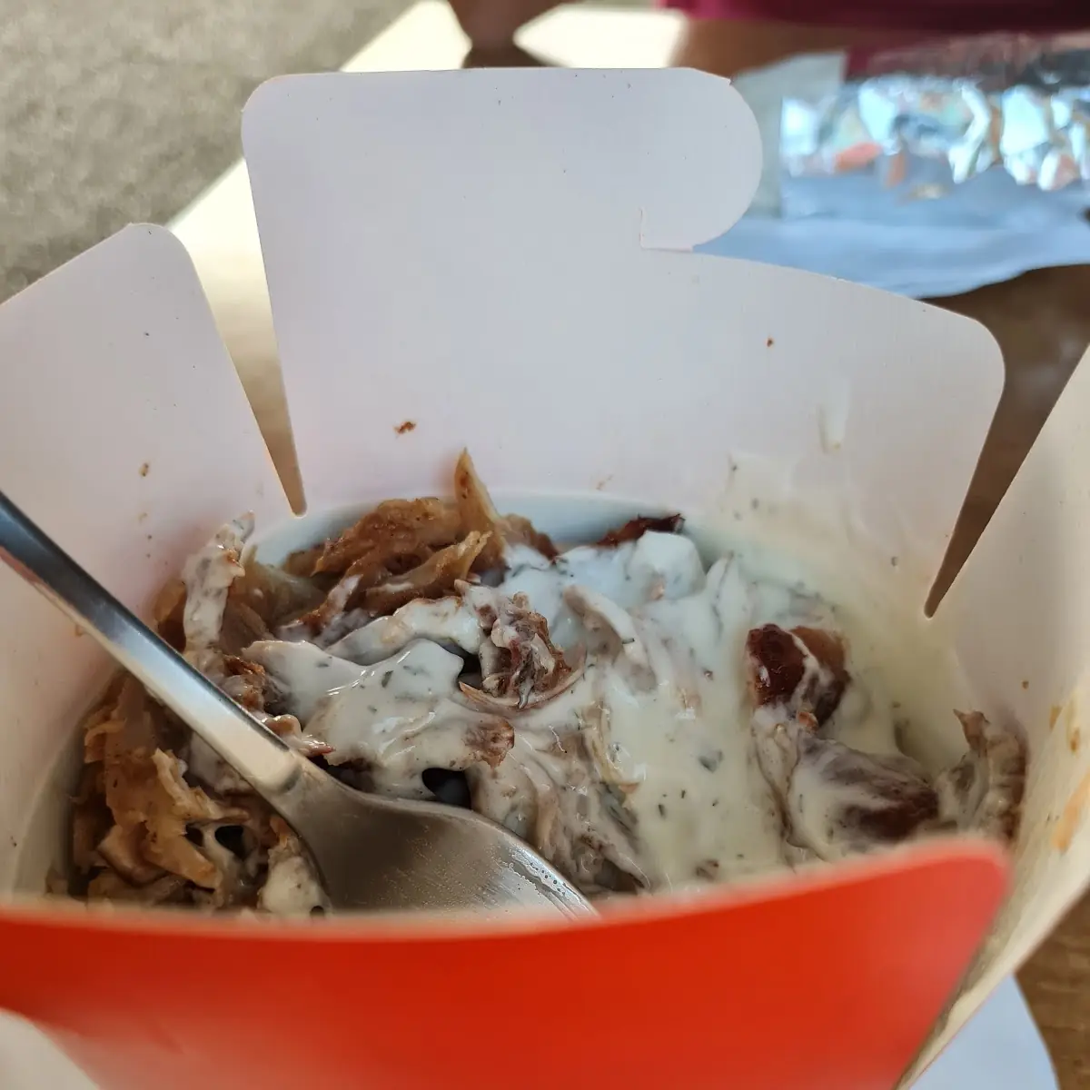 Essen und Trinken photo 8