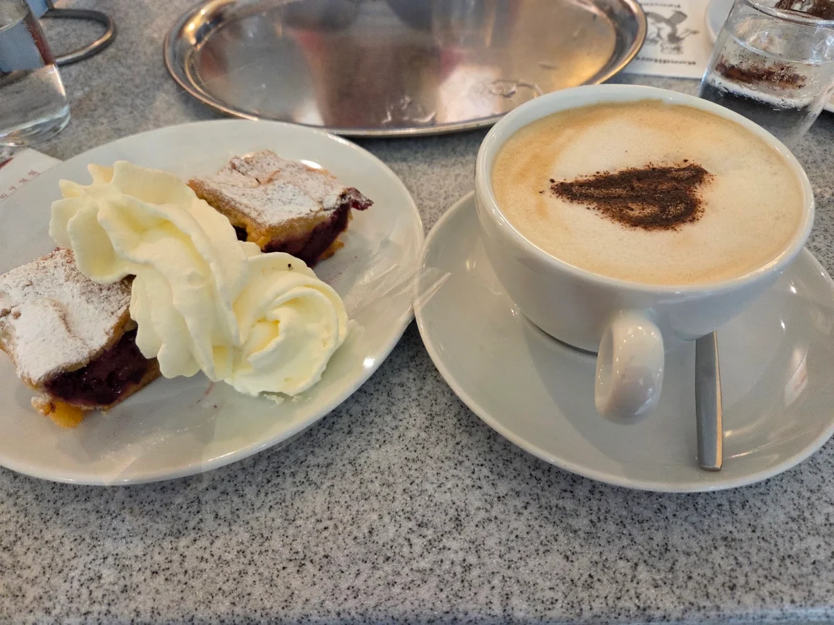 Essen und Trinken photo 4