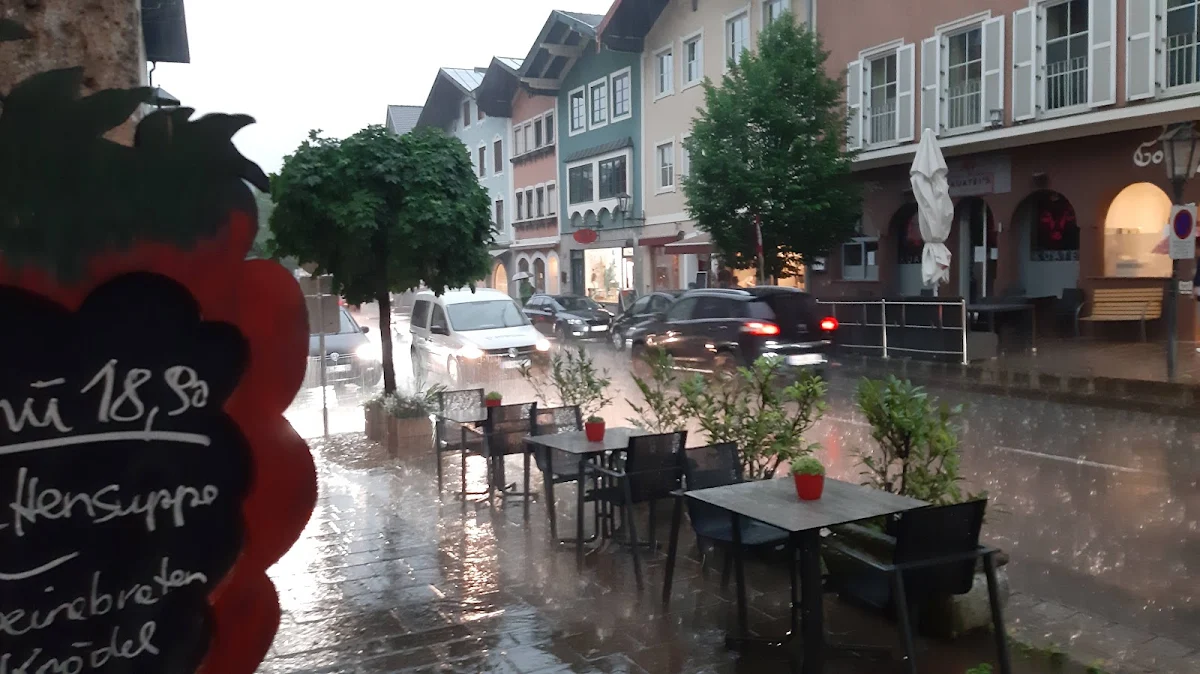 Atmosphäre photo 2