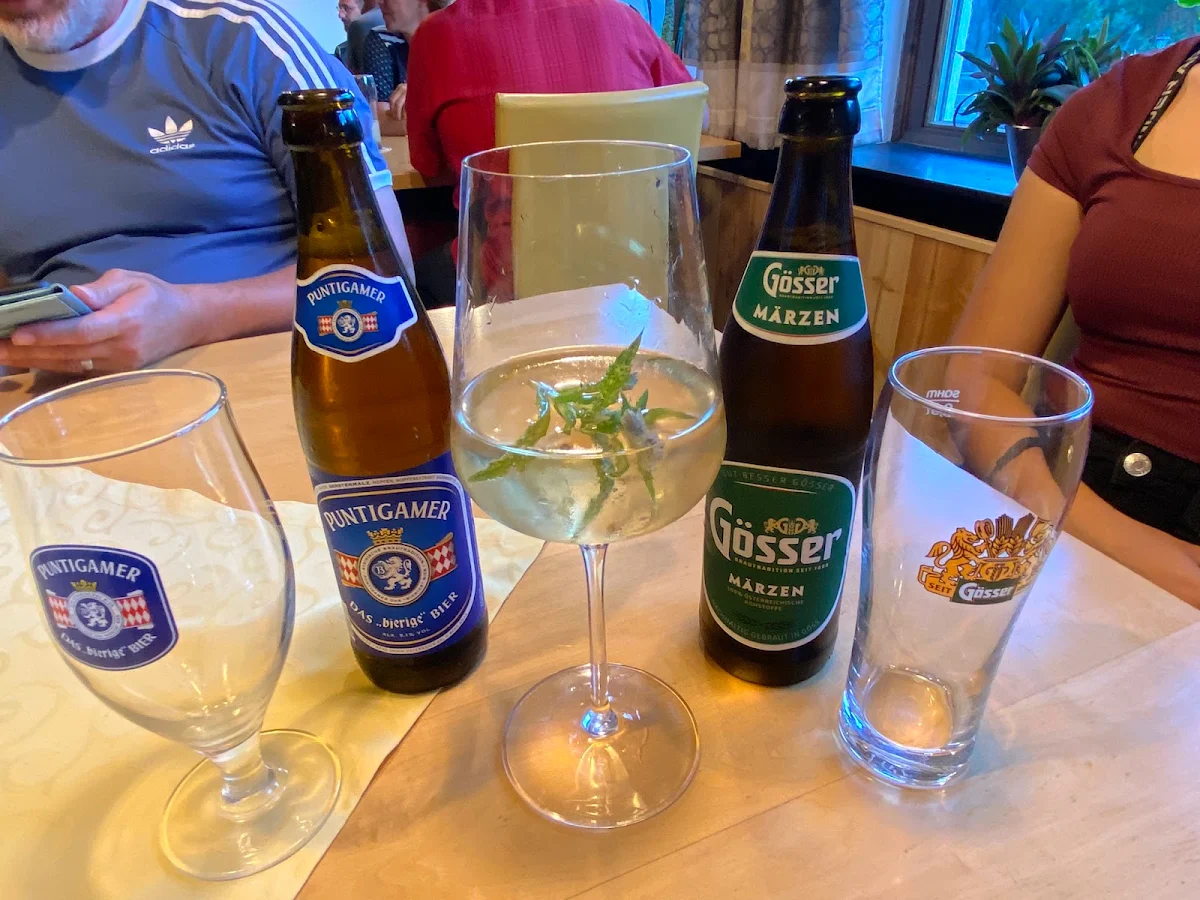 Essen und Trinken photo 10