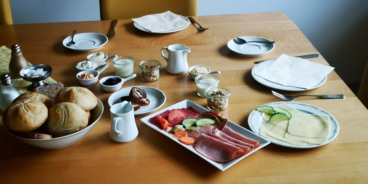 Essen und Trinken photo 2