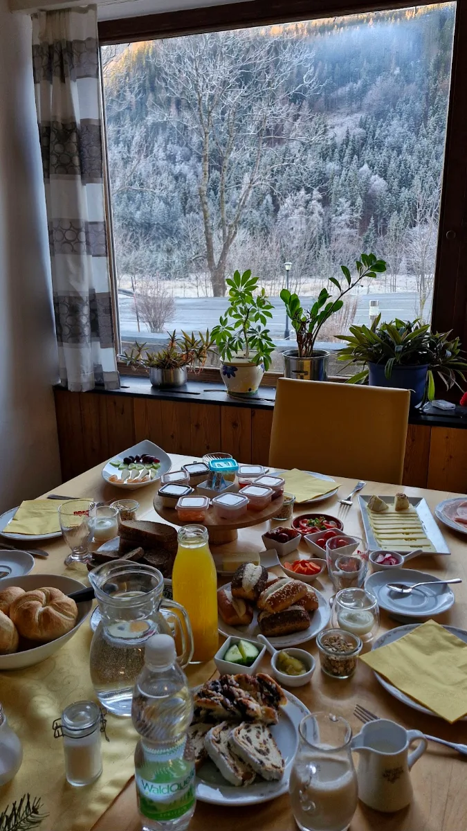 Essen und Trinken photo 3