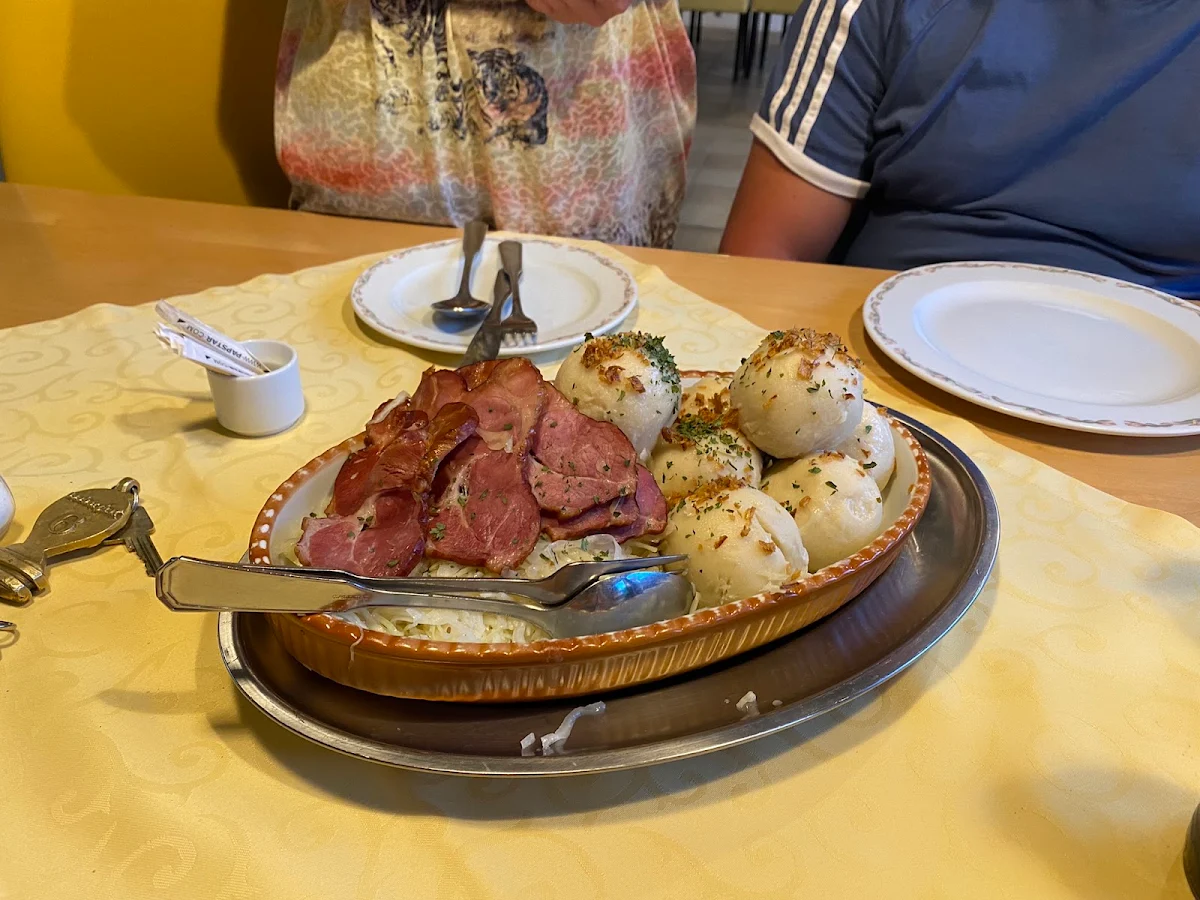 Essen und Trinken photo 4
