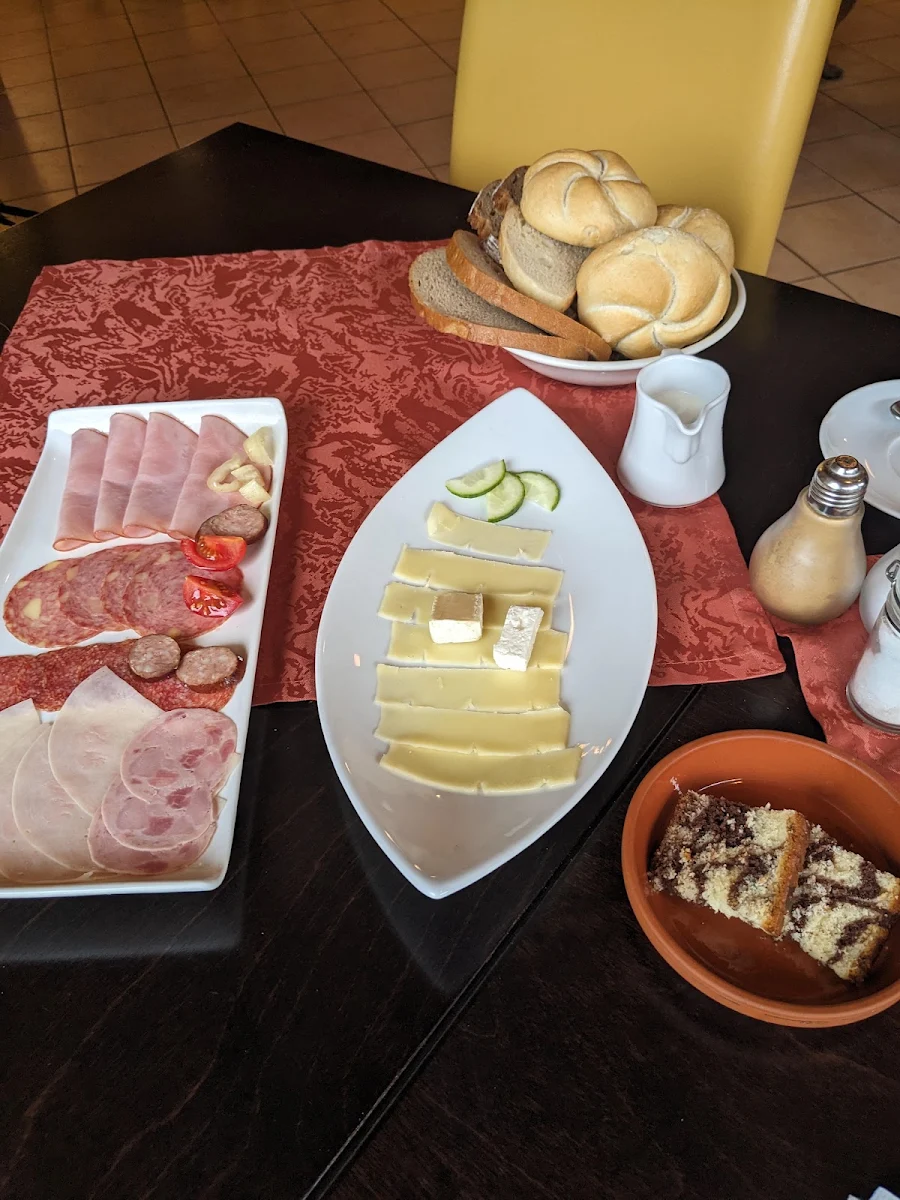 Essen und Trinken photo 5