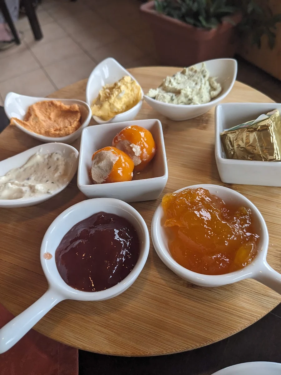 Essen und Trinken photo 6