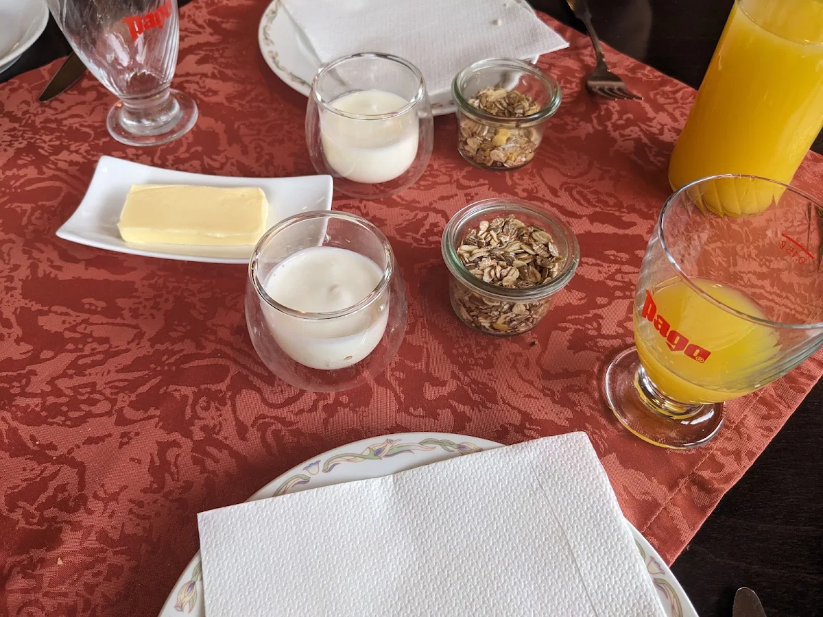 Essen und Trinken photo 7