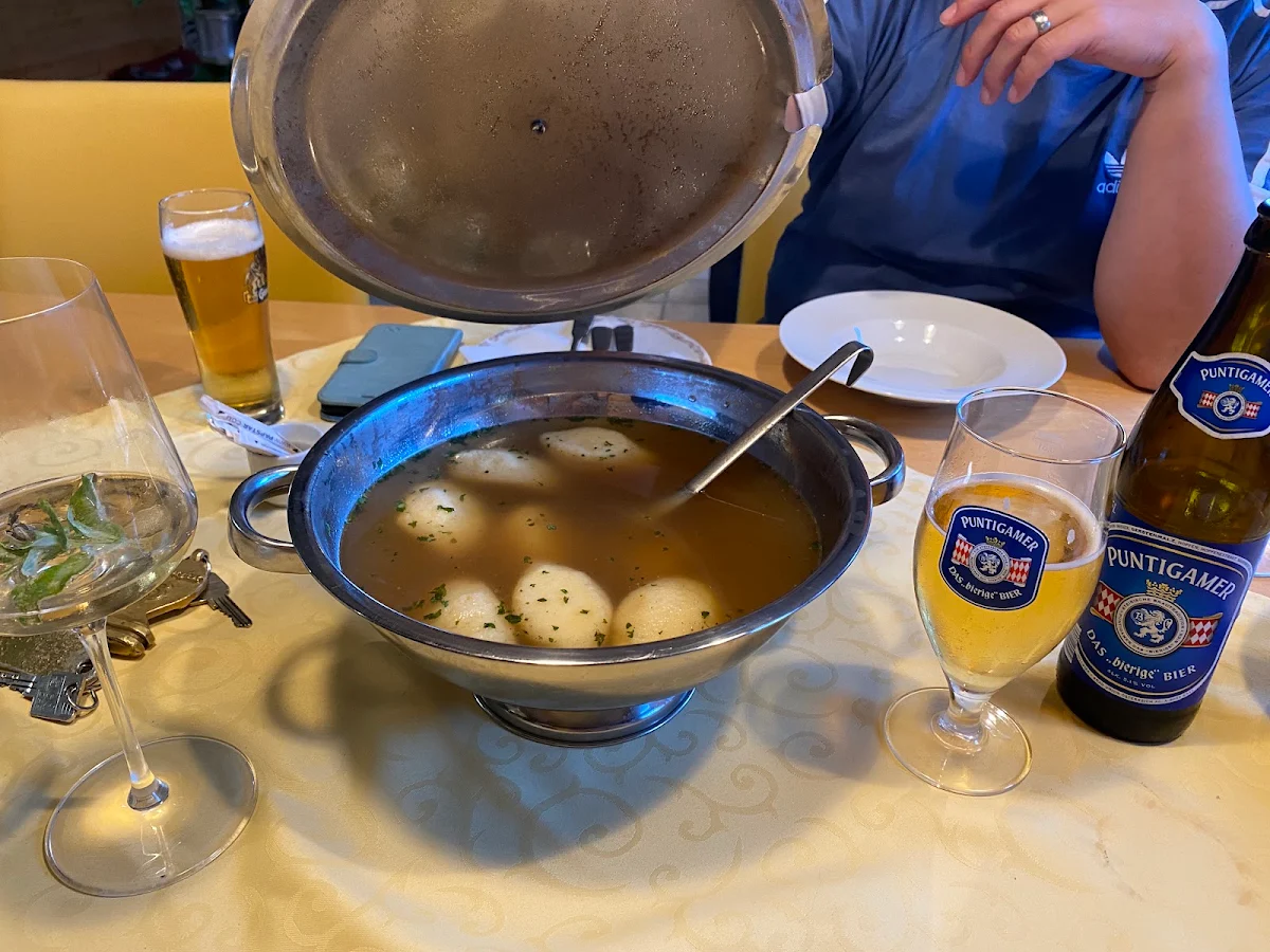 Essen und Trinken photo 8