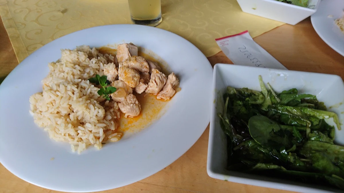 Essen und Trinken photo 9