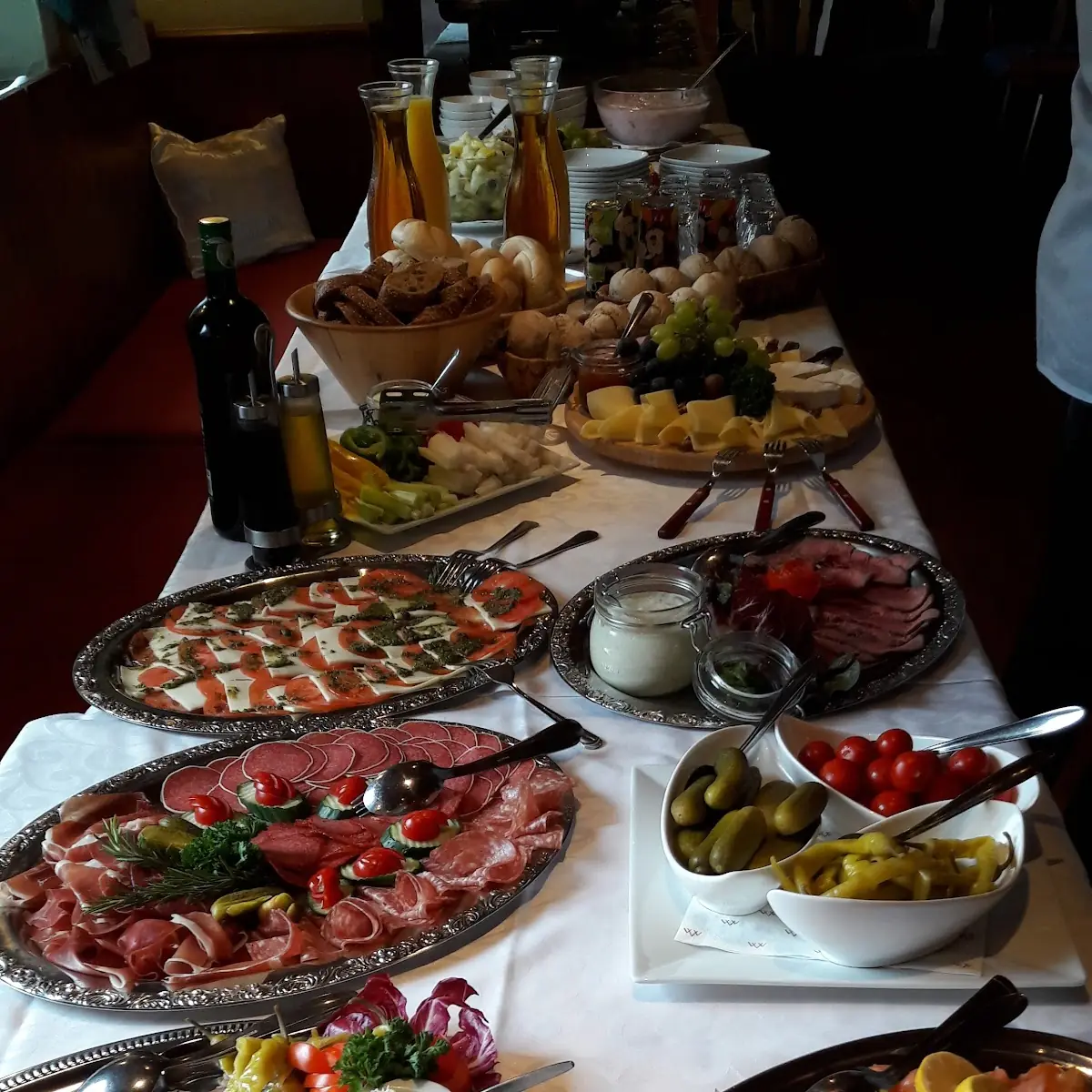 Essen und Trinken photo 3