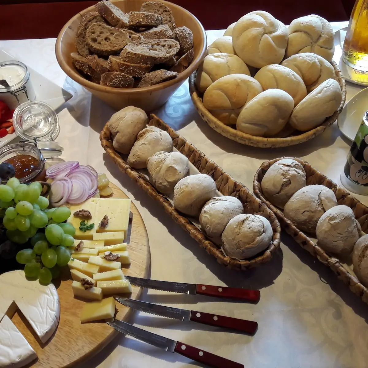Essen und Trinken photo 8