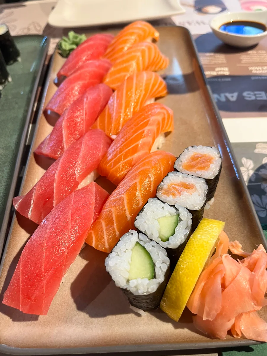 Essen und Trinken photo 5