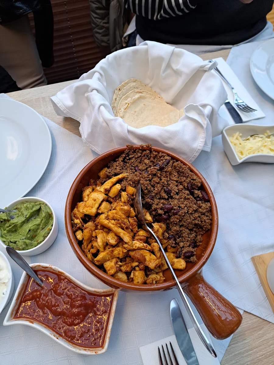 Essen und Trinken photo 4