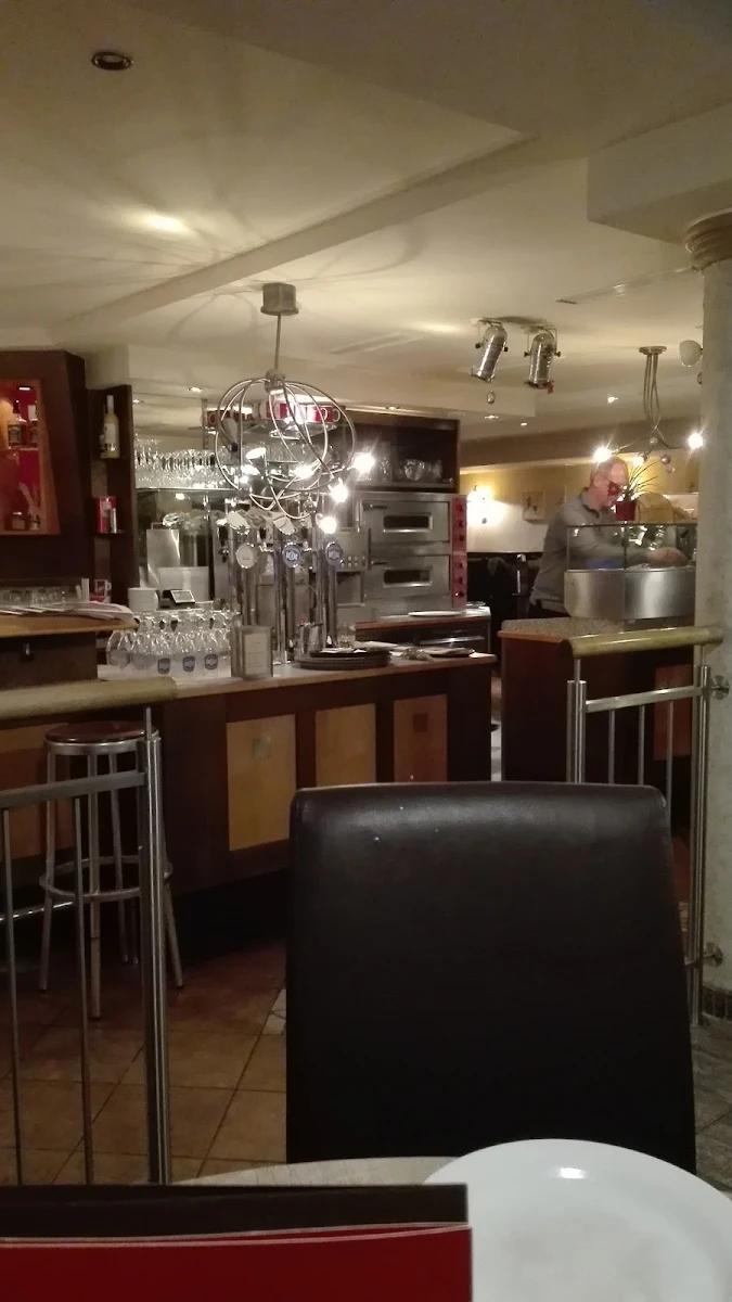 Cafe RIWA Titelbild