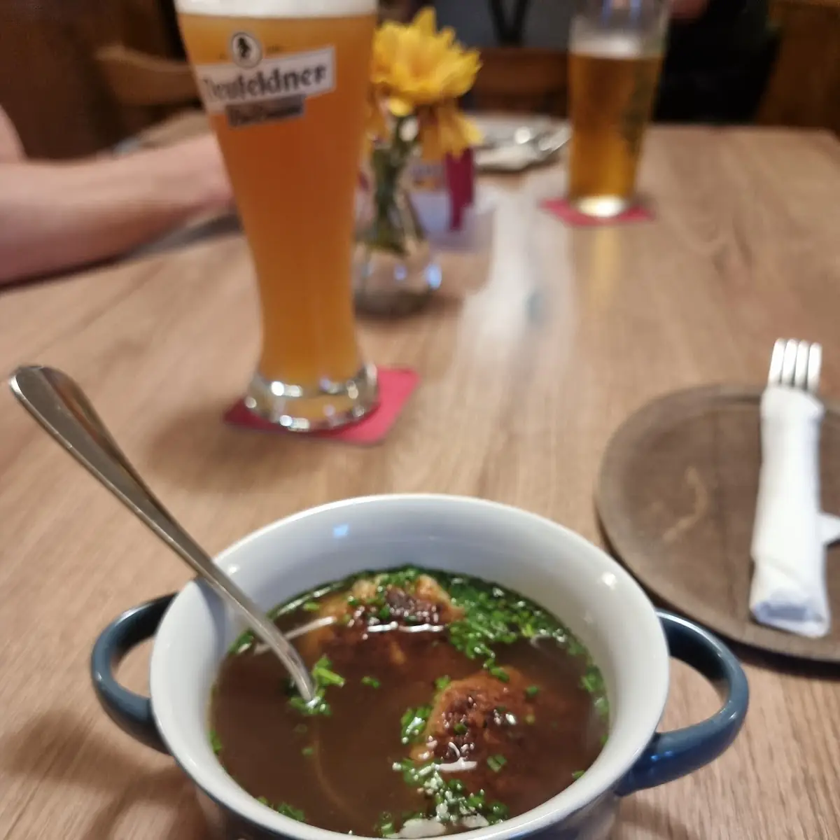 Essen und Trinken photo 2