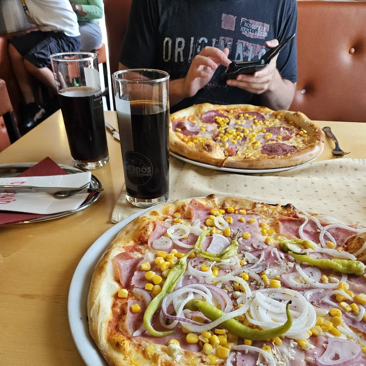 Essen und Trinken photo 3