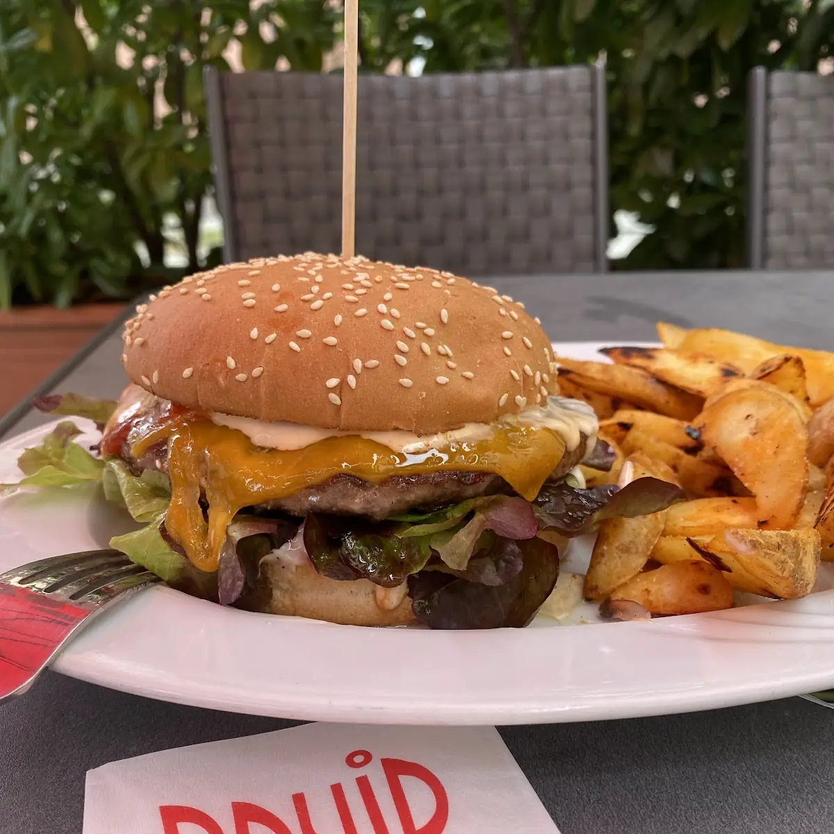 Essen und Trinken photo 5