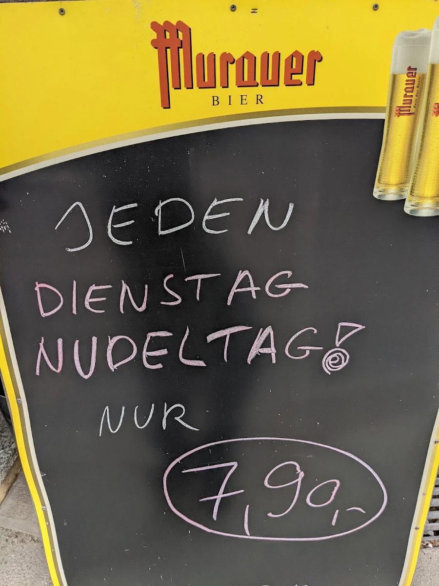 Speisekarte photo 10