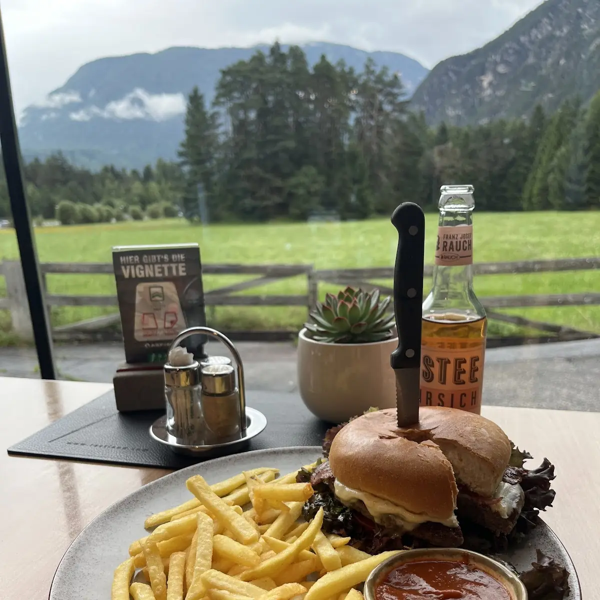 Essen und Trinken photo 2
