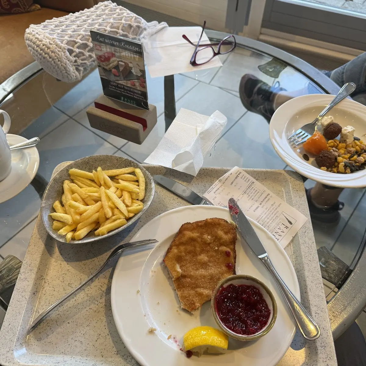 Essen und Trinken photo 3
