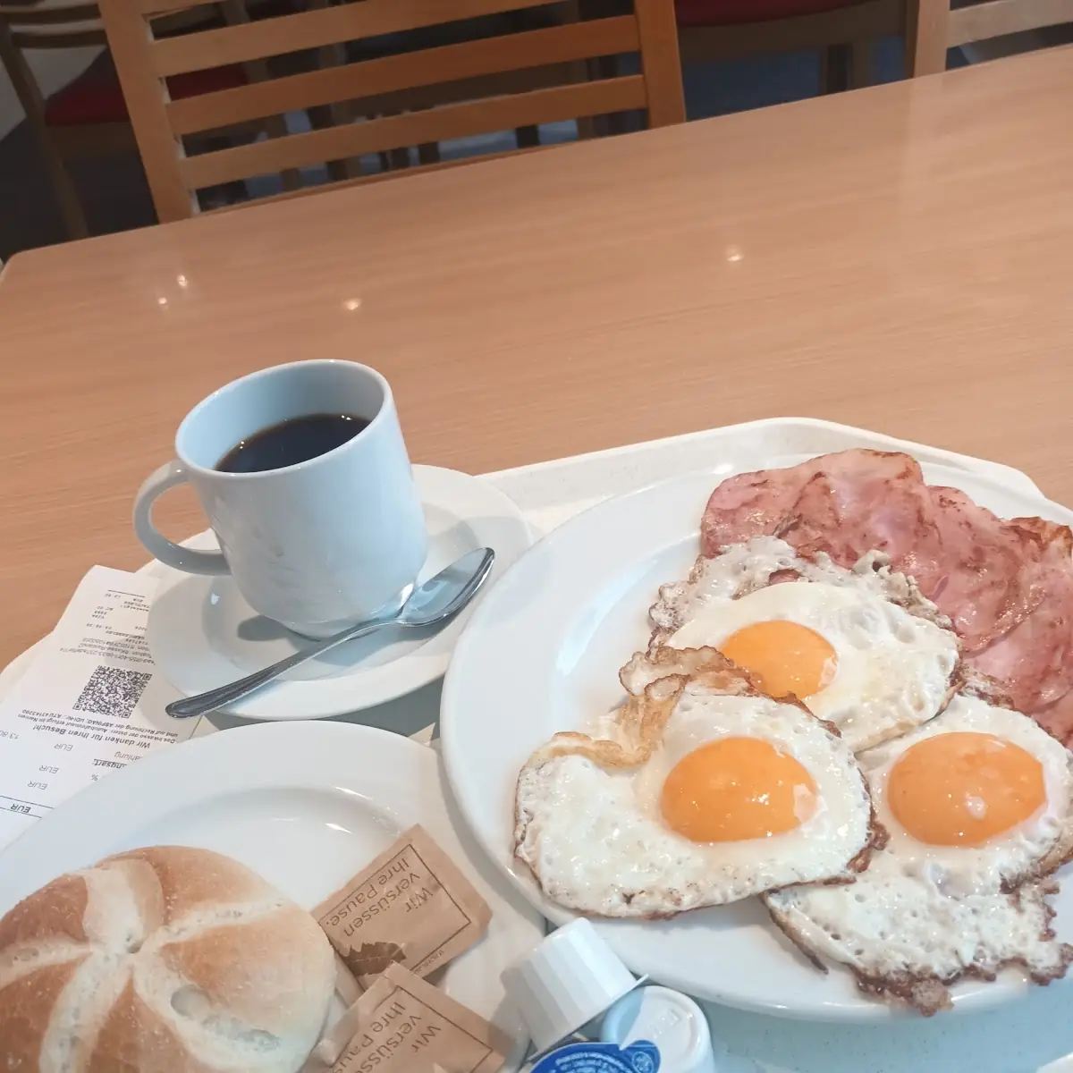 Essen und Trinken photo 5