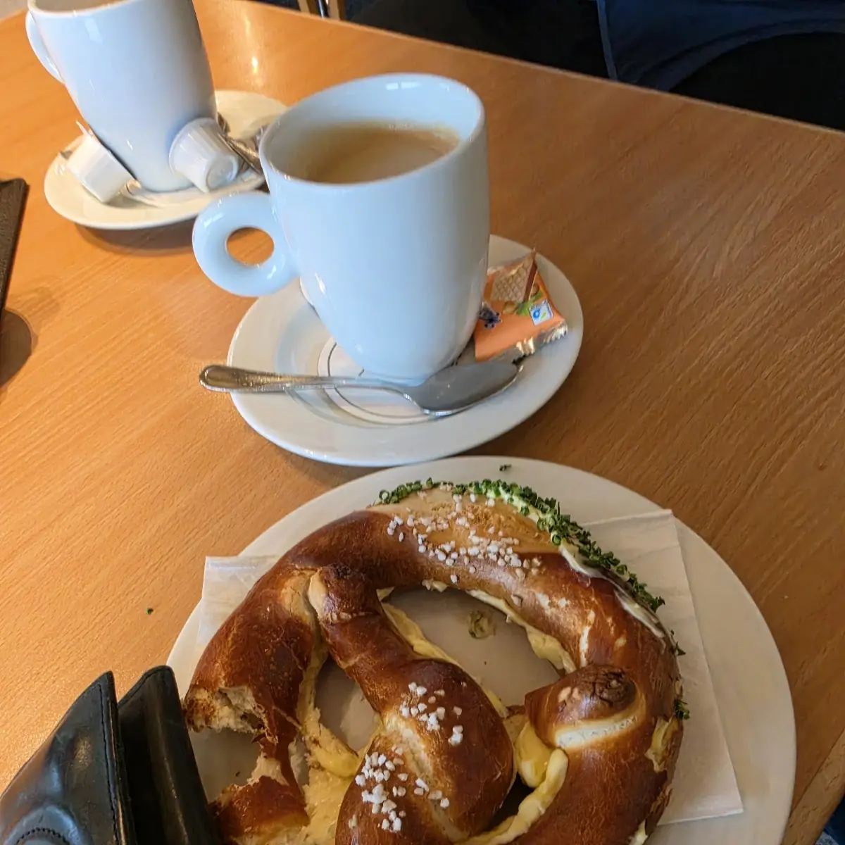 Essen und Trinken photo 6