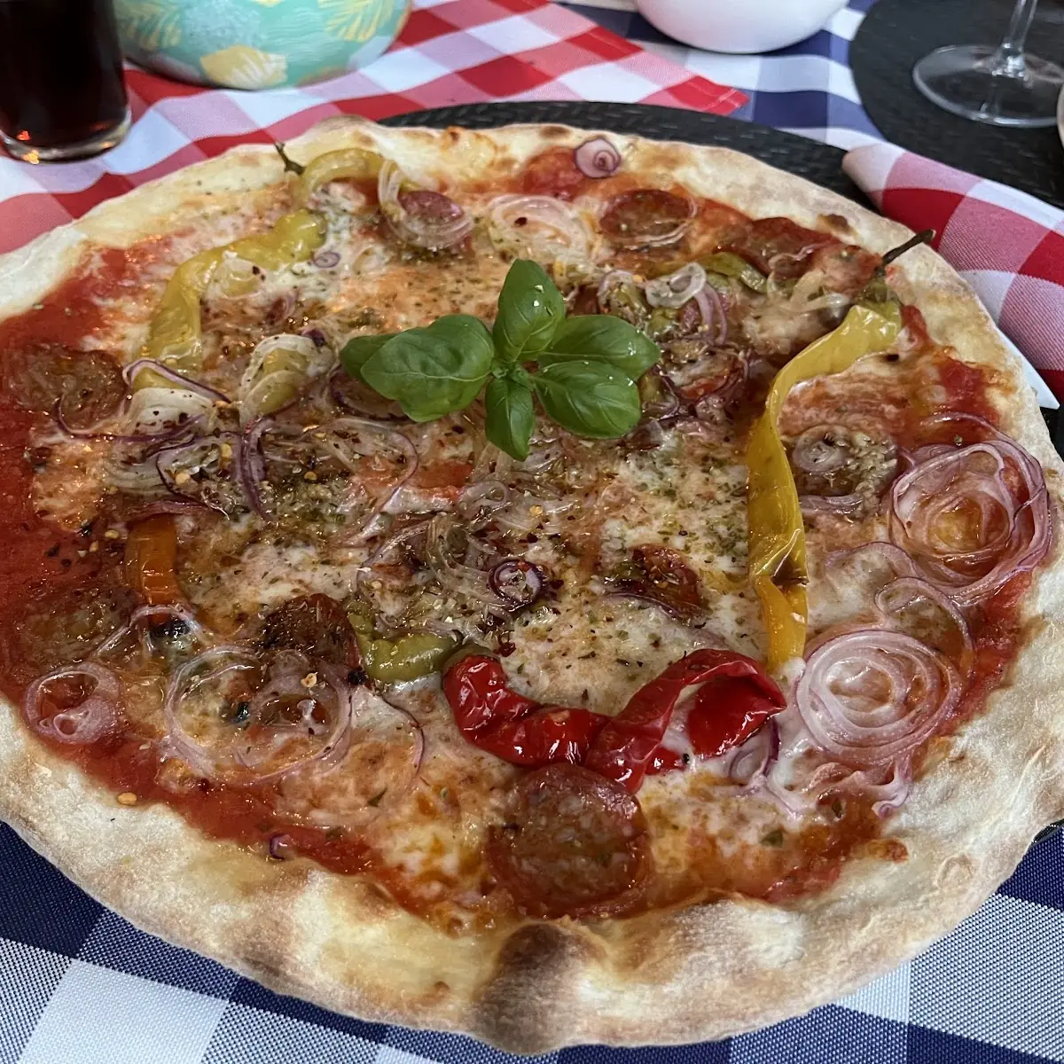 Essen und Trinken photo 1