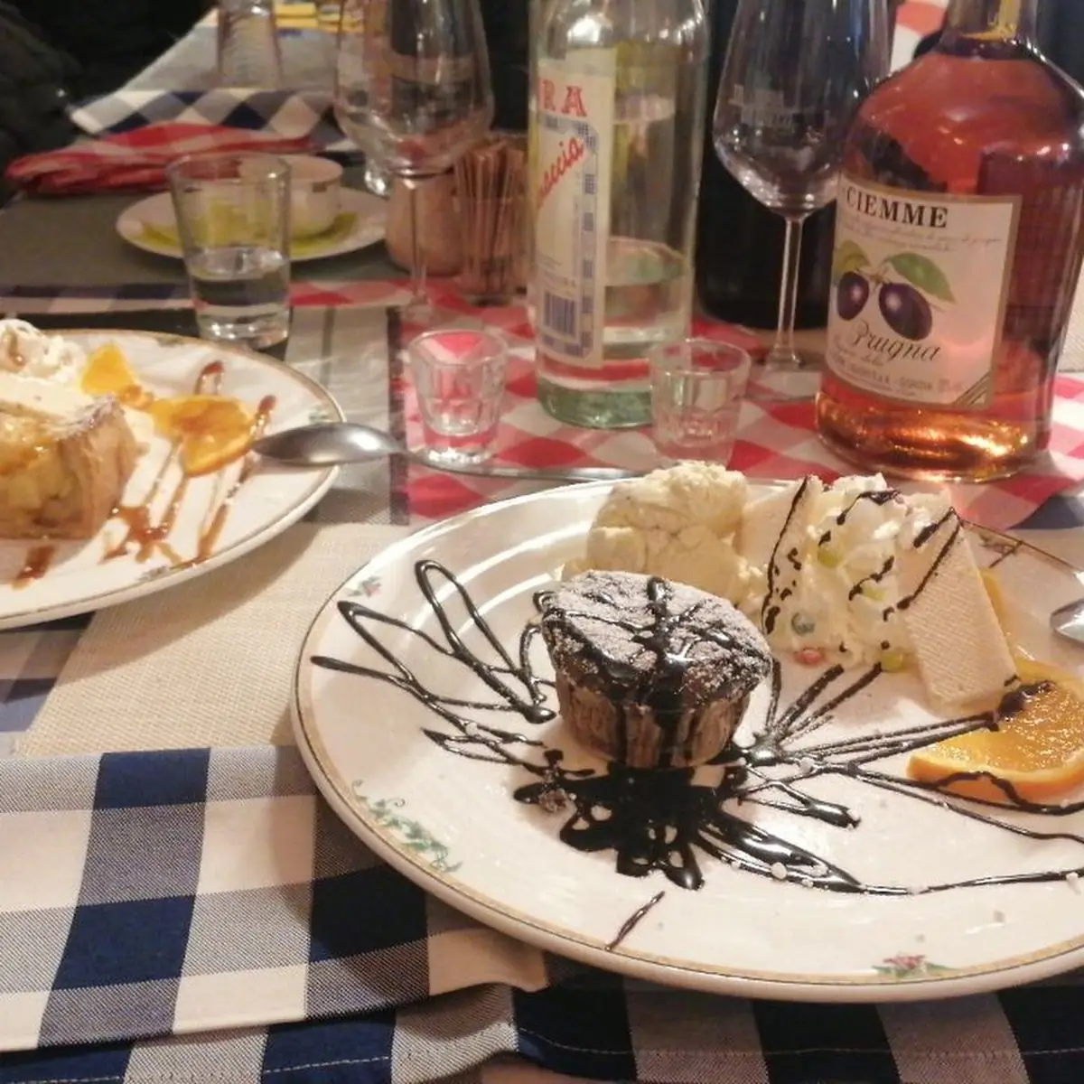 Essen und Trinken photo 10