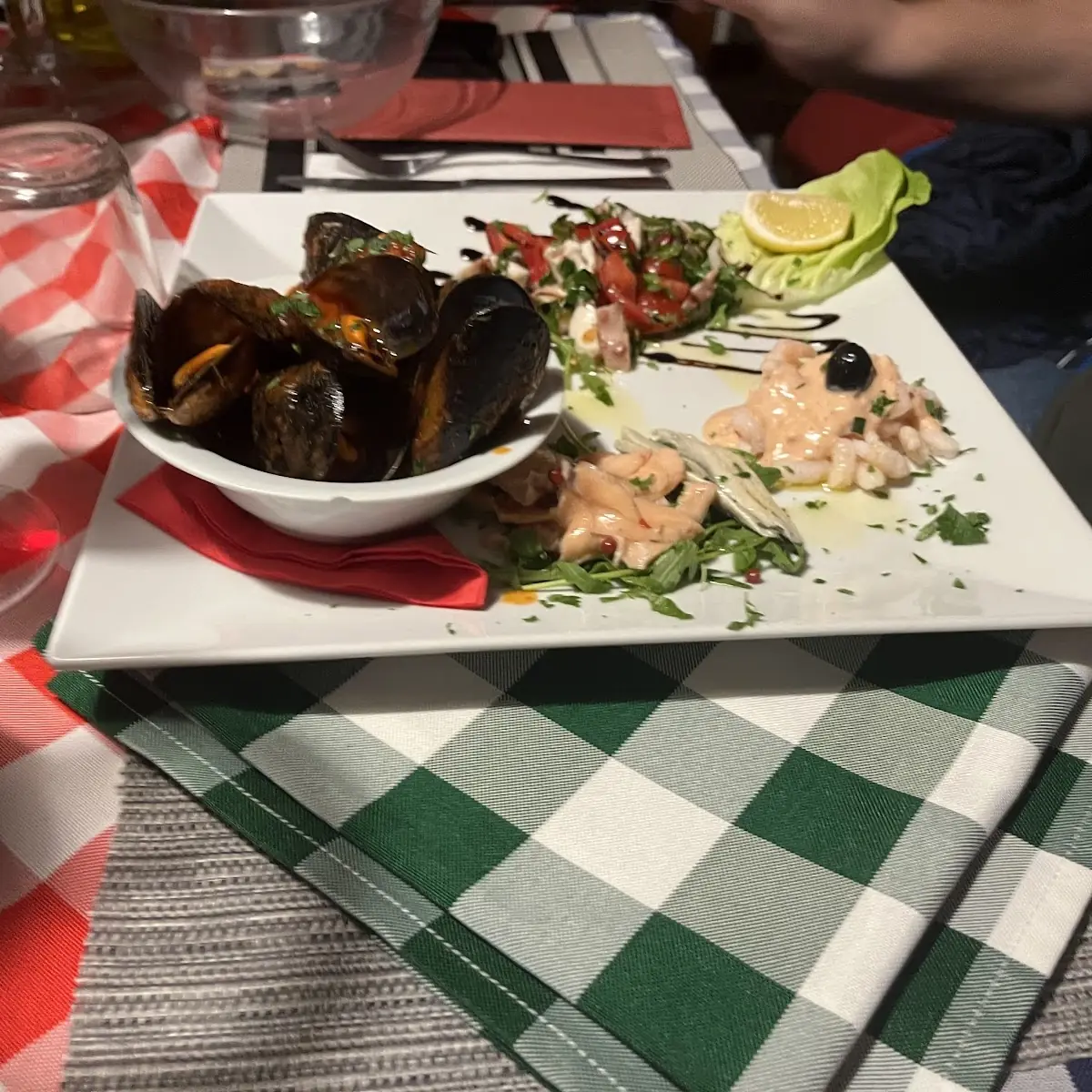 Essen und Trinken photo 5